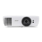 Acer H7850 4K UHD/ TI XPR DLP Projector, White (MR.JPC11.00C)-DLP Projector