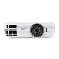 Acer H7850 4K UHD/ TI XPR DLP Projector, White (MR.JPC11.00C)-DLP Projector