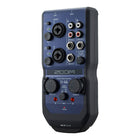 Zoom U-44 - Handy Audio Interface-Multi-channel and stereo USB audio interface for PC/Mac