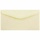 JAM Paper #5.5 Coin Recycled Business Envelopes - 3 1/8" x 5 1/2" - Brown Kraft Recycled - 100 Pack-Colour: Brown Kraft