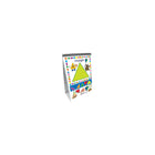 New Path Learning Exploring Shapes Curriculum Mastery Flip Chart Set, Math, 10/Set (NP-330021)-Dimensions: 12" x 18"