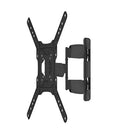 PRIME MOUNTS Full Motion TV Wall Mount 23-55" (PMD43)-Fits most flat panel TV's from 23-55" and up to 77 lbs.