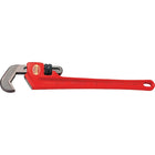 Hex Wrench #17, Pipe Wrench, TDX443-Length mm - 362