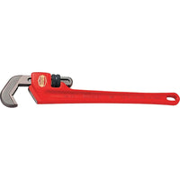 Hex Wrench #17, Pipe Wrench, TDX443-Length mm - 362