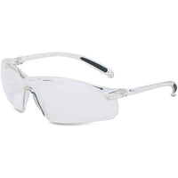 Uvex A700 Series Safety Glasses, Clear Lens, Anti-Scratch Coating, Csa Z94.3 - 36 Pack-Lens Coating Anti-Scratch