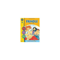 Classroom Complete Press Frindle Literature Kit  (CCP2311)-Age group and grade: Ages 8 - 10 and grades 3rd - 4th