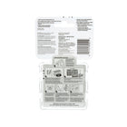 3M Command Picture Hanging Strips - White - 16 Pack-Great for creating a gallery wall, hanging college dorm decor, nursery decor, acoustic foam boards and more