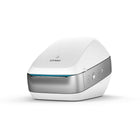 DYMO LabelWriter Wireless Label Printer, White (1981700)-10" x 7.2" x 7"