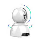 Vimtag P2P Wireless Camera, 720p Resolution, 2 Way Talk, Support 128 GB MicroSD, and Cloud Storage-Lens: 3.6mm