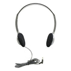Hamilton Buhl Schoolmate Personal Stereo/mono Headphone-Foam ear cushions, replaceable