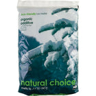 SCN Industrial Natural Choice Ice Melters, Bag, 44 Lbs.(20 Kg), -24-degrees C (-11-degrees F) Melting Point - 2 Pack-Container Size 44 lbs.(20 kg)