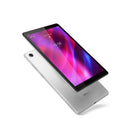 Lenovo Tab M8 (3rd Gen) 8" Touch MediaTek Helio P22T Tablet - 3GB RAM - 32GB eMMC - Android 11 - Platinum Grey-32GB Emmc Storage