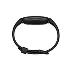 Fitbit Inspire 2 Fitness Tracker - Black-Track your time in light, deep and REM sleep, then get a Sleep Score to better understand your sleep quality each night