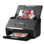 Epson FastFoto FF-680W Wireless Colour Photo Scanner-Optical Resolution of 600 dpi