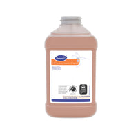 Diversey Stride JFill Fragrance Free Cleaner, 2.5 L, Fragrance Free-Capacity: 2.5 L