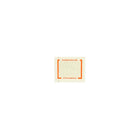 Scotch Packing Slip Envelopes  - "Documents Enclosed" - French/English - 5 in W x 6 in L - 25 per Pad-"Documents Enclosed" message included