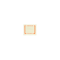 Scotch Packing Slip Envelopes  - "Documents Enclosed" - French/English - 5 in W x 6 in L - 25 per Pad-"Documents Enclosed" message included