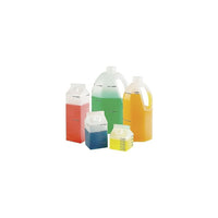 Learning Resources Gallon Measurement Set, Grades Kindergarten - 12th-Age group and grade: Ages 5+ and grades kindergarten - 12th