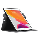Targus Click-In 10.2" Rotating iPad Carrying Case-Patented 360 degree rotation for portrait/landscape views