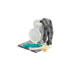 Spc Spill Kit Spc Allwik/Universal 6.5 Gal. Bucket (SKA-BKT)-Spill Type: Universal