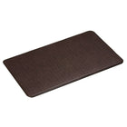 Imprint Cumulus9 Nantucket Series Anti-Fatigue Comfort Mat, 20" x 36" x 5/8", Cinnamon-Anti-Fatigue Comfort Mat