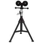 Sumner Fold-A-Jack Hi Jacks, ST-887 (781306)-Load Capacity: 2000 lb