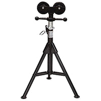 Sumner Fold-A-Jack Hi Jacks, ST-887 (781306)-Load Capacity: 2000 lb