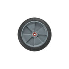 Magliner Aluminum Hand Truck Accessories - 10" Wheel (101030)-Wheel Material: Non-Marking Rubber