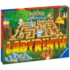 Ravensburger Labyrinth Pokemon_Int'l-Multicolored / carton