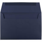 JAM Paper A10 Invitation Envelopes, 6 x 9.5, Navy Blue, 1000 Pack (LEBA867B)-Size: A10 (6" x 9-1/2")