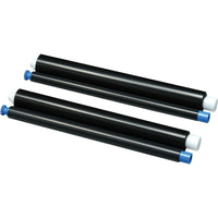 Panasonic KX-FA52A Fax Film (KXFA52A)-Includes two Film Cartridges each with 30m Film Roll