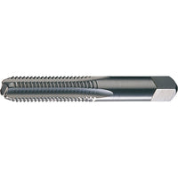 Hand Taps, Hss, Bright Finish, # Flutes, 4, Tgi372, 2.5, 6 Pack-General Purpose MRO - For maintenance application