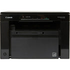 Canon imageCLASS MF3010 Multifunction Monochrome Laser Printer-Prints up to 19 ppm black