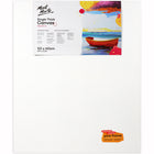 Mont Marte Studio Single-Thick Canvas - Pine Frame - 19.7"  x 23.5" - 2 Pack-Framed canvas