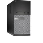 Dell Refurbished OptiPlex 7020 Tower Computer, 3.4 GHz Intel Core i7 4770, 512 GB SSD, 16 GB DDR3, Windows 10 Professional-3.4 GHz Intel Core i7 4770 processor (8 MB cache)