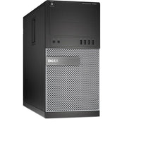 Dell Refurbished OptiPlex 7020 Tower Computer, 3.4 GHz Intel Core i7 4770, 512 GB SSD, 16 GB DDR3, Windows 10 Professional-3.4 GHz Intel Core i7 4770 processor (8 MB cache)