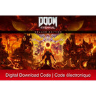 Doom Eternal Deluxe Edition for Nintendo Switch [Digital Download]-Genre: Action, Adventure