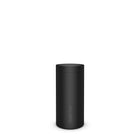Stadler Form L-038 Lucy Aroma Diffuser With Flame Effect - Black-Aroma Diffuser
