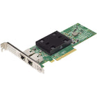 Lenovo ThinkSystem Broadcom NX-E PCIe 10Gb 2-Port Base-T Ethernet Adapter-Ethernet Adapter