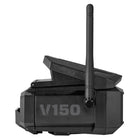 VOSKER V150 Solar Powered LTE Cellular Outdoor Security Camera-Weather-Resistant for Outdoor Use