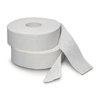 Sandtastik Rappit Plaster Molding Cloth, 4 in x 650 ft Roll-Just cut, dip in water, squeeze out excess, and begin to model