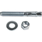 Kleton Perimeter Guards - Required Hardware, 50 Pack-Finish Carbon Steel