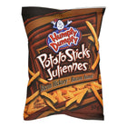 Humpty Dumpty Cheese Stix - 40g - 42 Pack-Cheddar Cheese