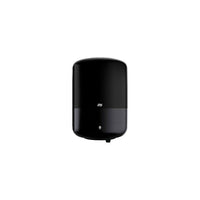 SCA Tork Elevation Hand Towel Centerfeed Pro Dispenser, Black-Black