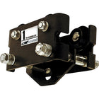 Cm Industries Cbt Adjustable Trolleys, I-Beam Flange Width: 3" - 8-1/8", Capacity: 6000 Lbs. (3 Tons) (CBTP0300)-Capacity: 6000 lbs. (3 tons)