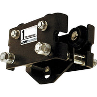 Cm Industries Cbt Adjustable Trolleys, I-Beam Flange Width: 3" - 8-1/8", Capacity: 6000 Lbs. (3 Tons) (CBTP0300)-Capacity: 6000 lbs. (3 tons)
