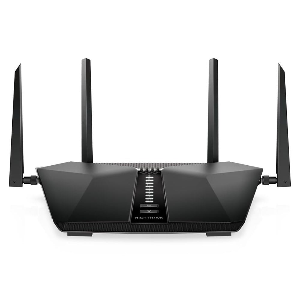 Netgear Nighthawk AX5400 6-Stream Dual-Band Wi-Fi 6 Gaming Router