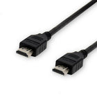 Phoenix HDMI to HDMI Cable, Black, 6 ft-HDMI Cable