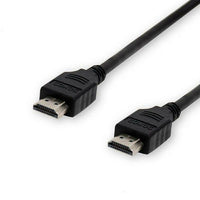 Phoenix HDMI to HDMI Cable, Black, 6 ft-HDMI Cable