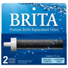 Brita Bottle Replacement Filters, 2 Pack-2/Pack